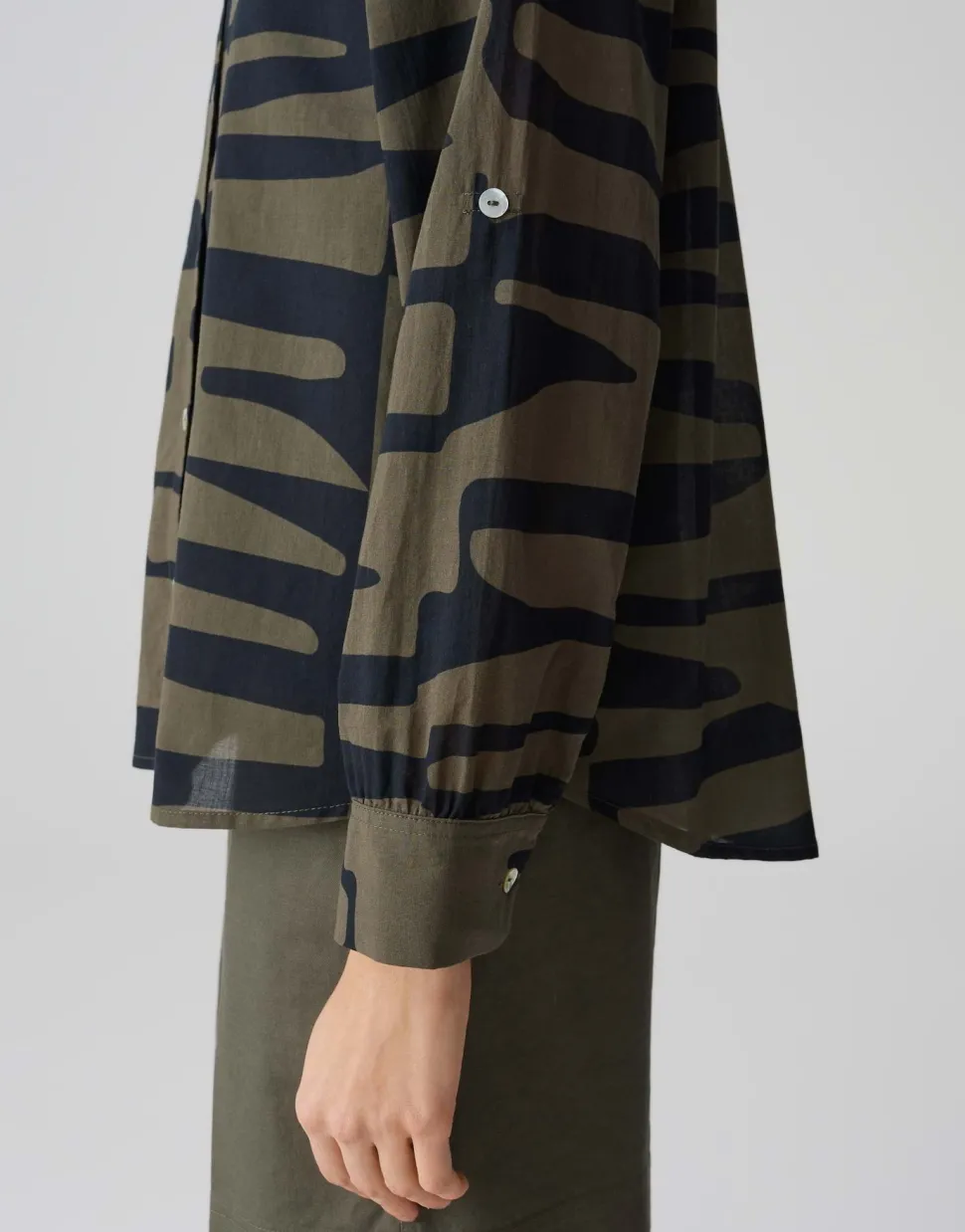 OPUS BLOUSE