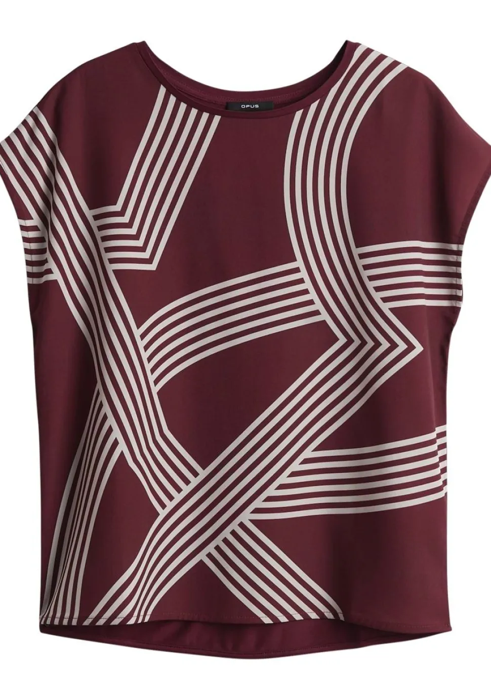 OPUS BLOUSE