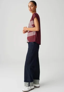 OPUS BLOUSE