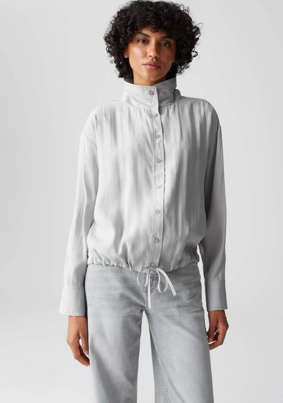 OPUS BLOUSE