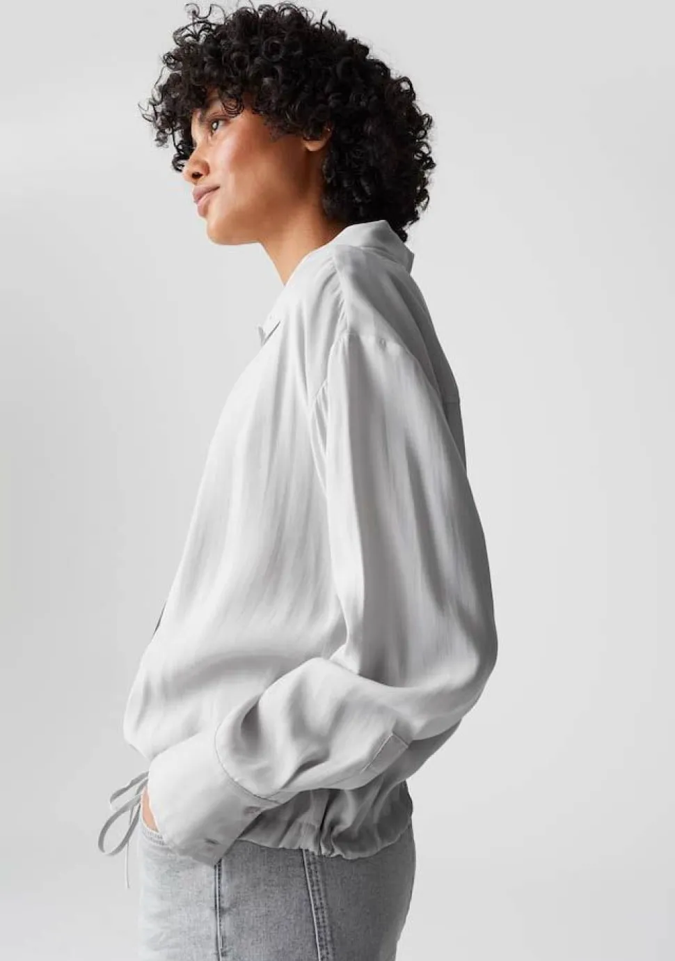 OPUS BLOUSE
