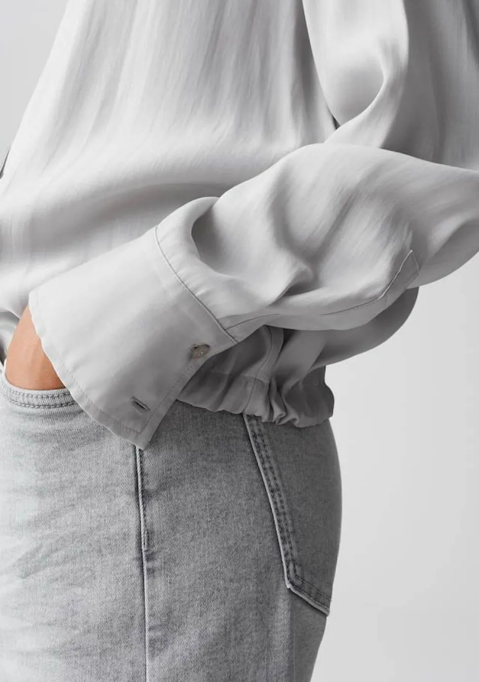 OPUS BLOUSE