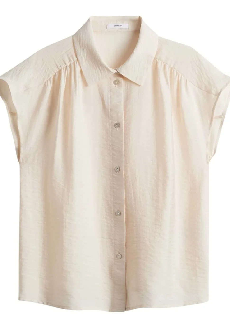 OPUS BLOUSE