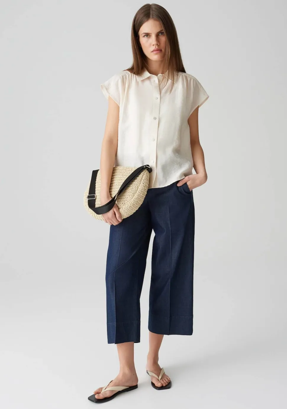 OPUS BLOUSE