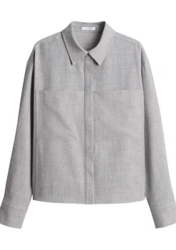 OPUS BLOUSE