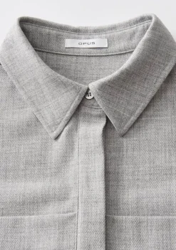OPUS BLOUSE