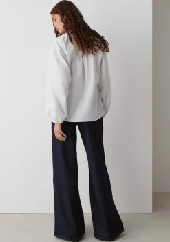 OPUS BLOUSE