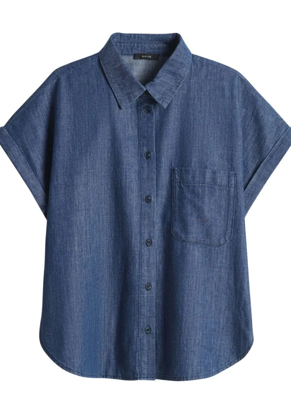 OPUS BLOUSE