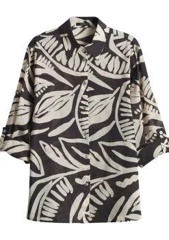 OPUS BLOUSE