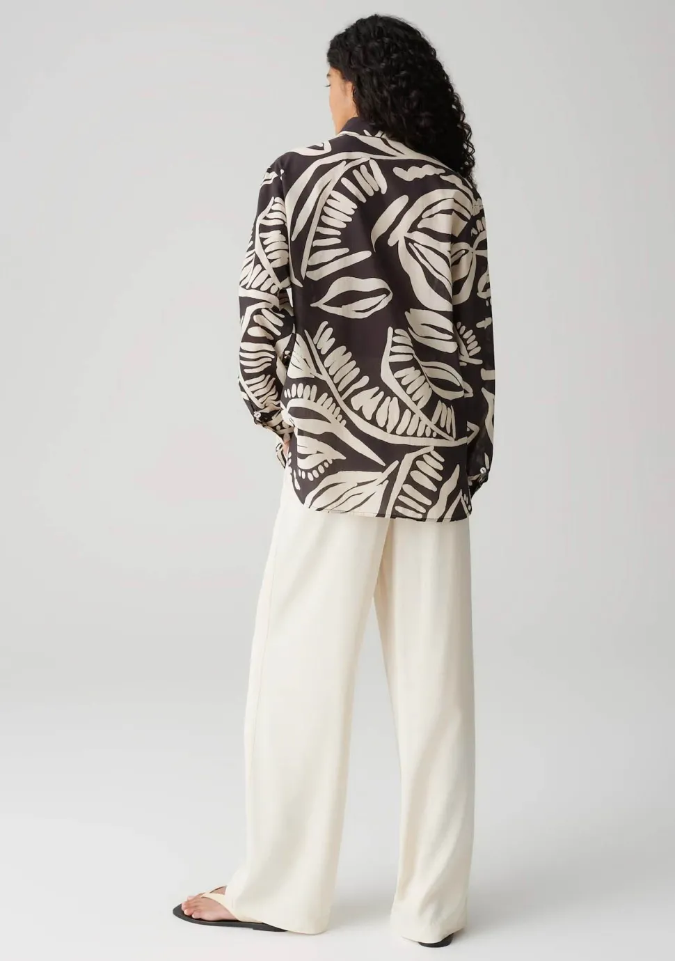 OPUS BLOUSE