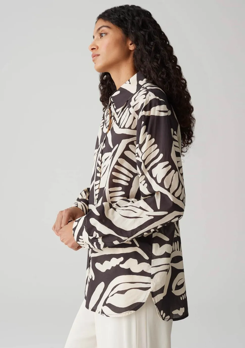 OPUS BLOUSE