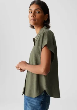 OPUS BLOUSE