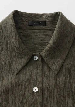 OPUS BLOUSE
