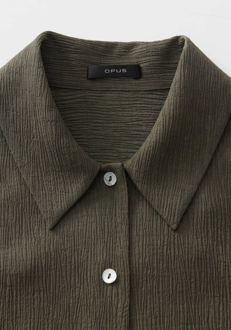 OPUS BLOUSE