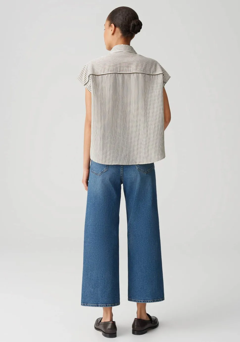 OPUS BLOUSE