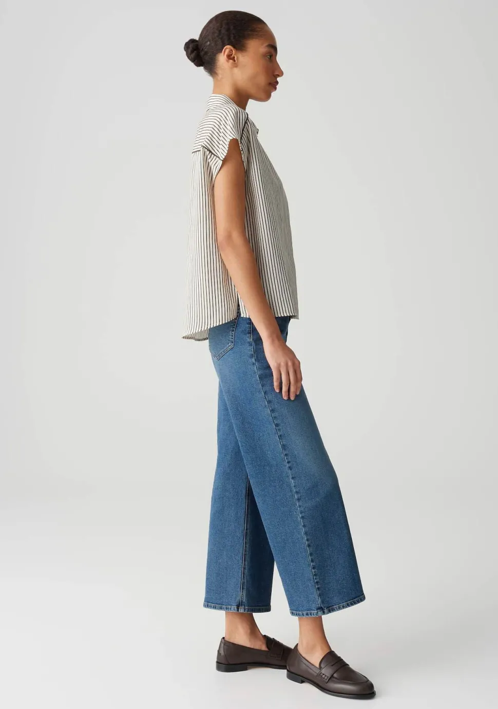 OPUS BLOUSE