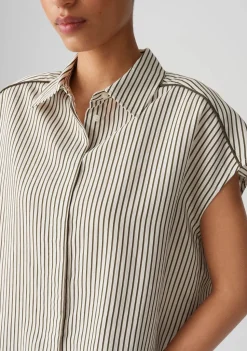 OPUS BLOUSE
