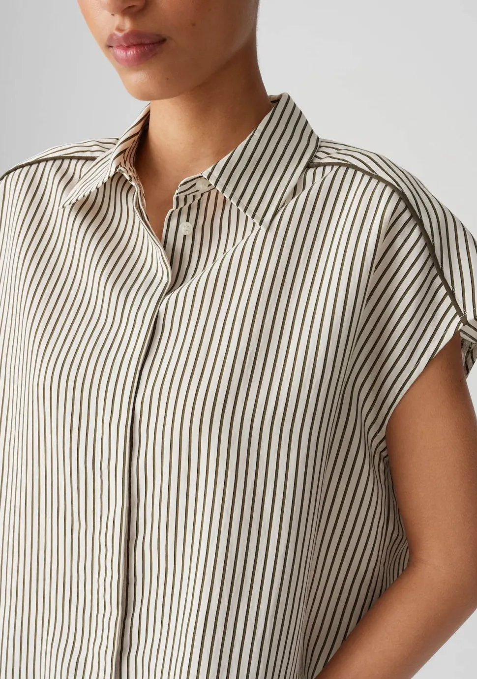 OPUS BLOUSE