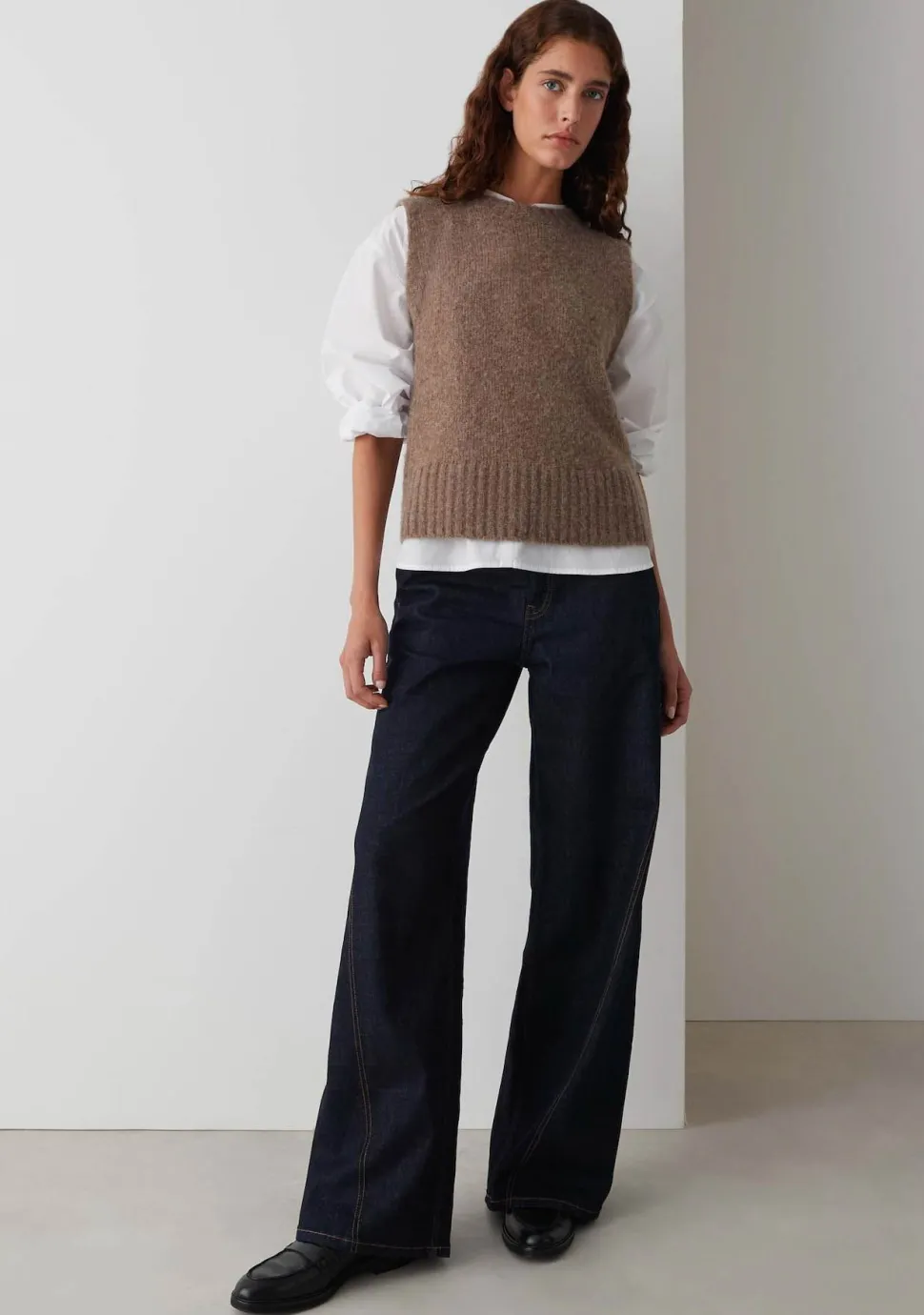 OPUS GILET