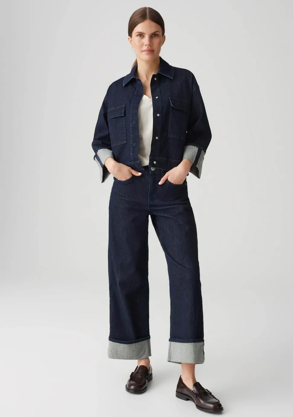 OPUS JEANS