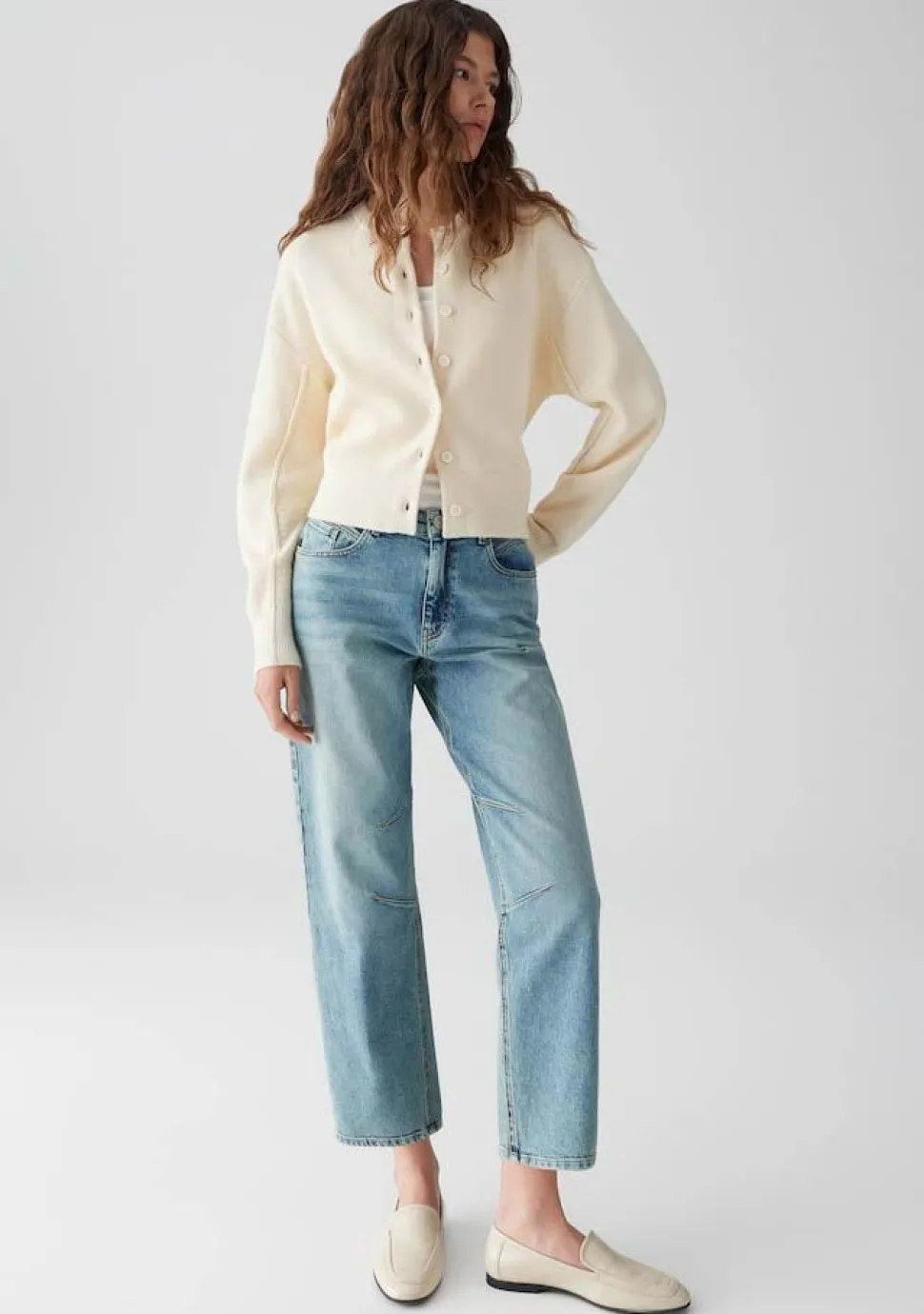 OPUS JEANS