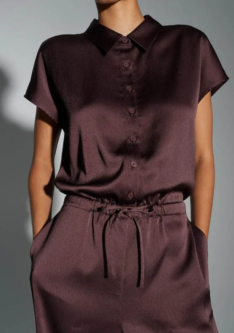 OPUS JUMPSUIT