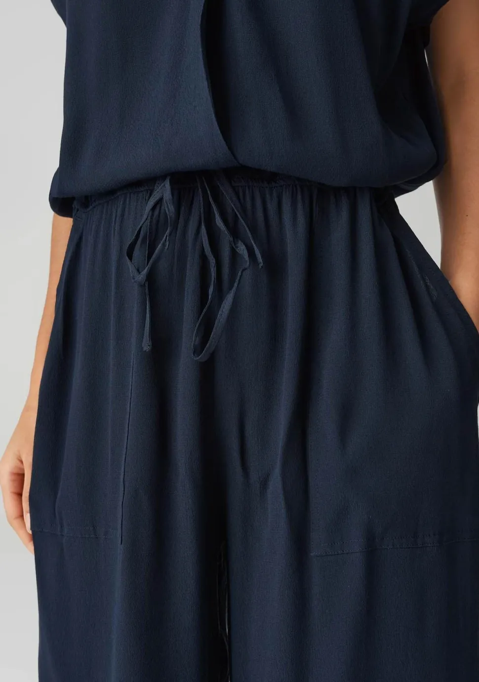 OPUS JUMPSUIT