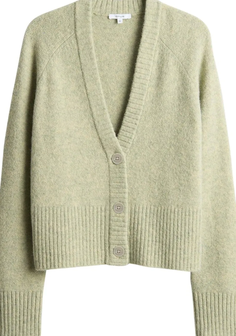 OPUS VEST