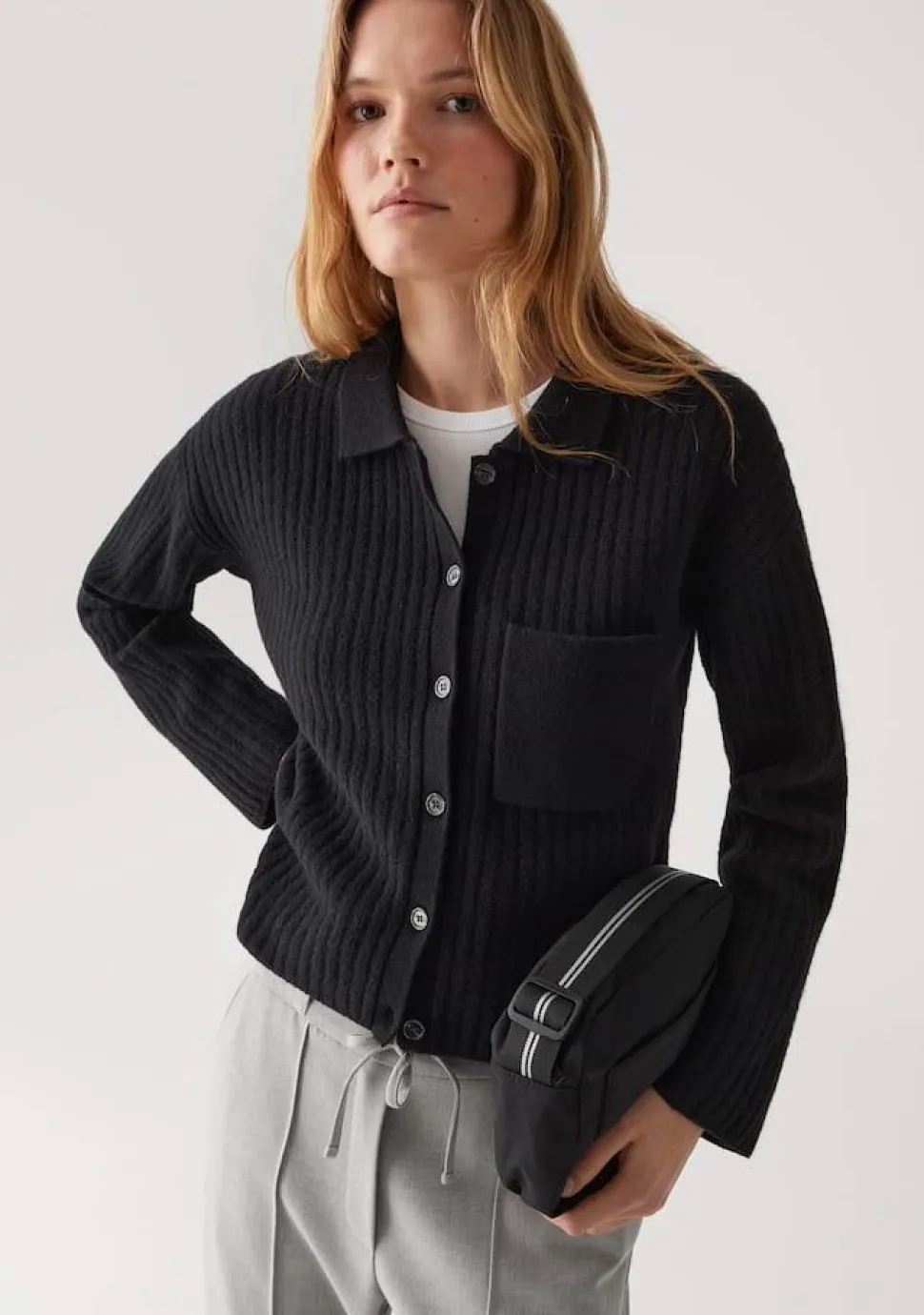 OPUS VEST