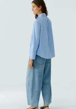 OUI BLOUSE