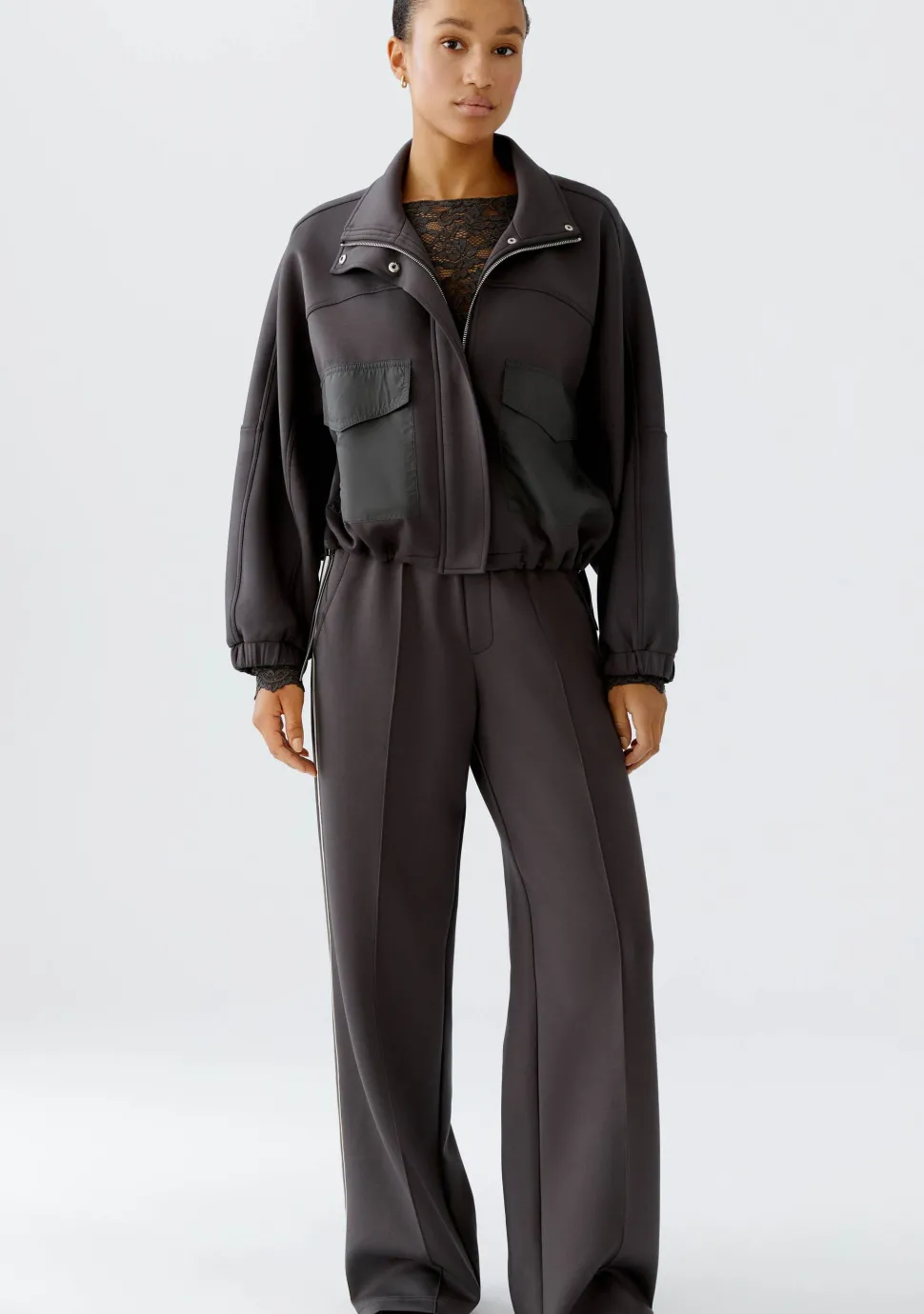 OUI PANTALON