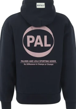 PAL SPORTING GOODS HOODIE