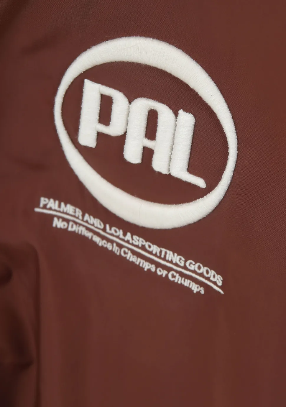 PAL SPORTING GOODS JACK