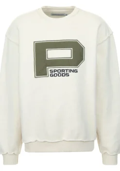 PAL SPORTING GOODS SWEATER