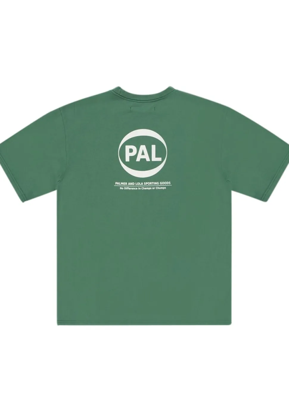 PAL SPORTING GOODS TSHIRT