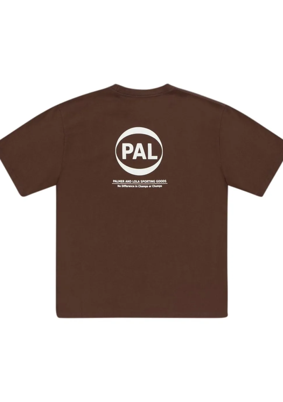 PAL SPORTING GOODS TSHIRT