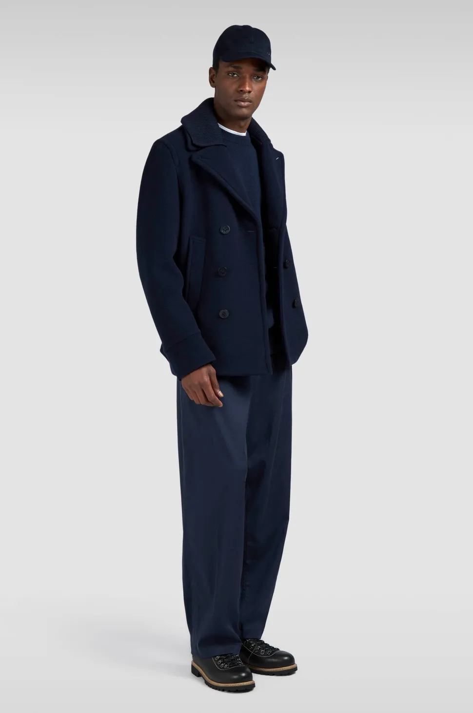 PAUL EN SHARK CHINO
