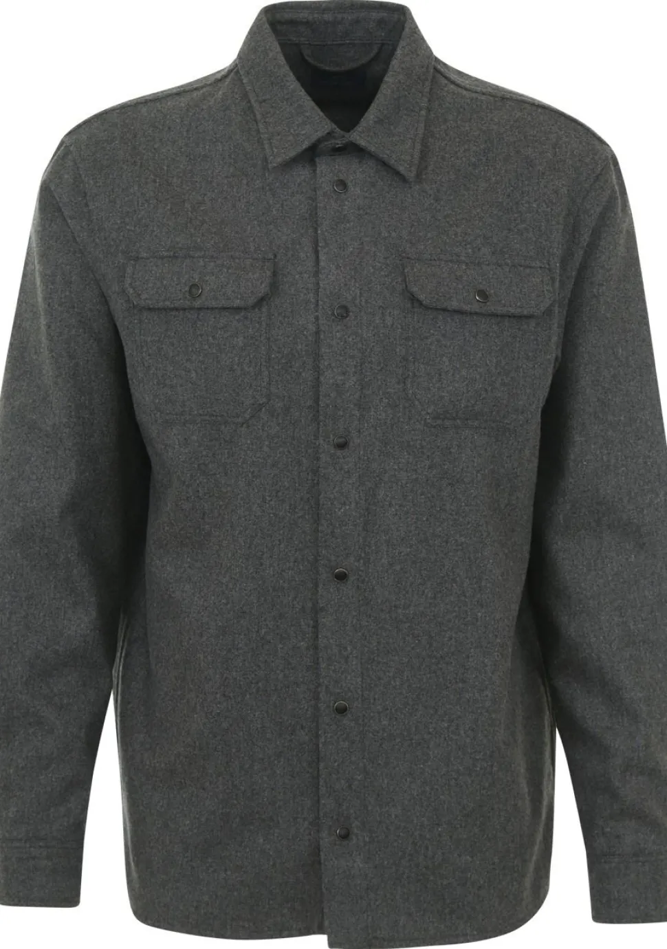 PAUL EN SHARK OVERSHIRT