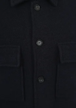 PAUL EN SHARK OVERSHIRT