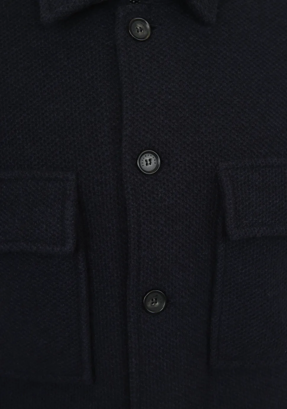 PAUL EN SHARK OVERSHIRT