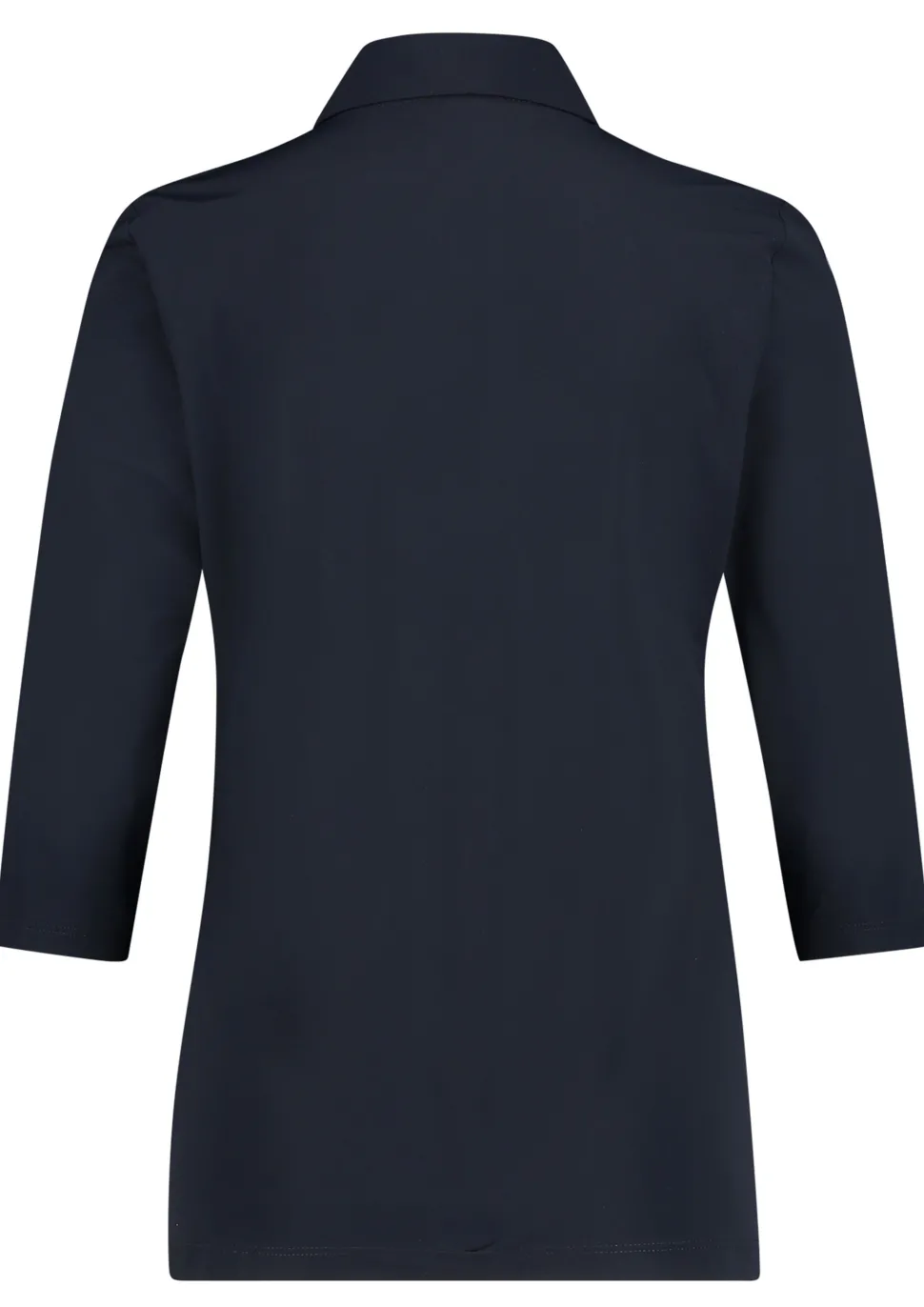 PENN & INK BLOUSE