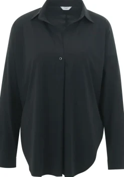 PENN & INK BLOUSE