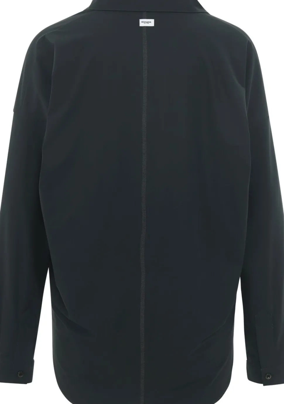 PENN & INK BLOUSE
