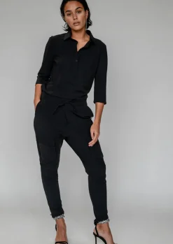 PENN & INK BLOUSE