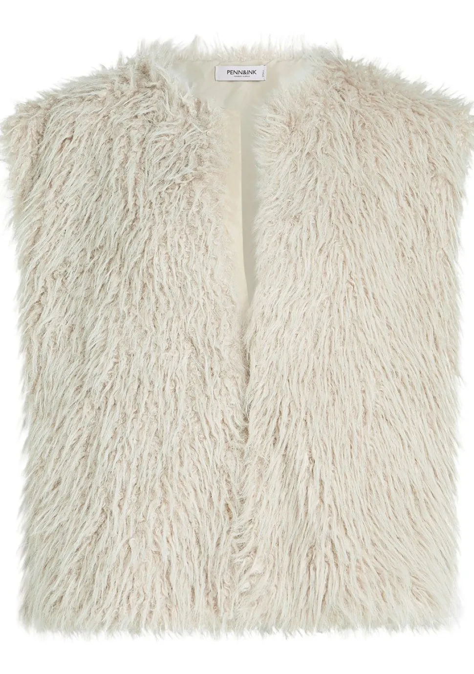 PENN & INK GILET