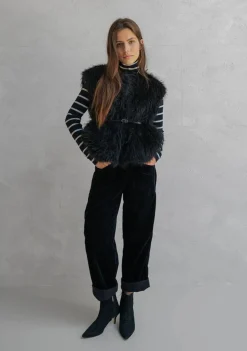 PENN & INK GILET