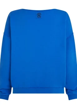 PENN & INK SWEATER