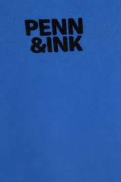 PENN & INK SWEATER