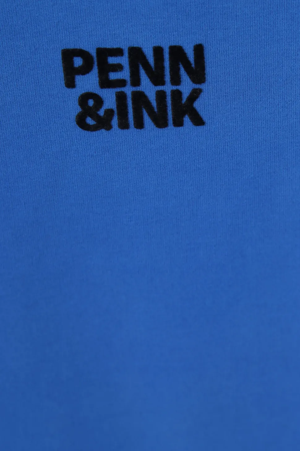 PENN & INK SWEATER