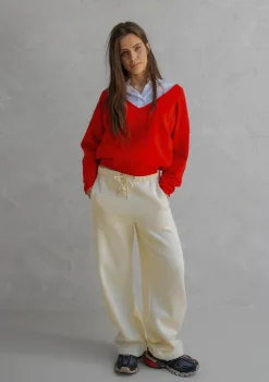 PENN & INK SWEATER